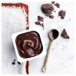 Alpro Dessert Devilishly Dark Chocolate x 4 500g