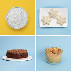 Baking Essentials Bundle