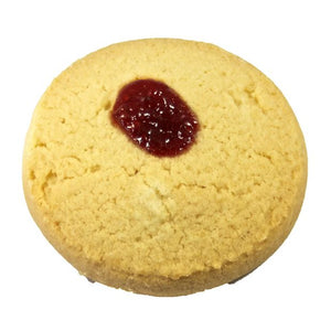 Busy Bees Jam Drops Biscuit 45g