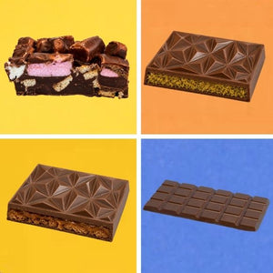 Chocolate Lovers Bundle