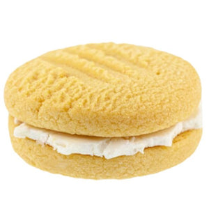 Costas Biskotery Gluten Free Vanilla Yoyo 55g