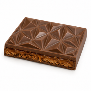 Happy Tummies Loaded Bar Salted Caramel Biccy 180g