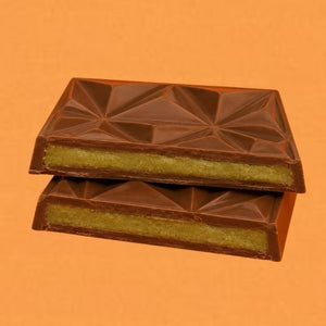 Happy Tummies Loaded Bar Dubai Style 180g
