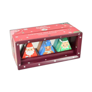 English Tea Shop Organic Tea Christmas Tree Collection