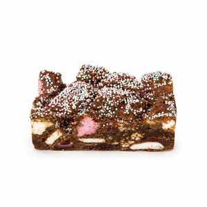 Happy Tummies Rocky Road - Christmas Mylk Choc