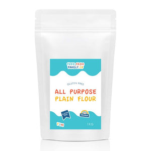 Free From Family Co Gluten Free 1-to-1 All Purpose Flour