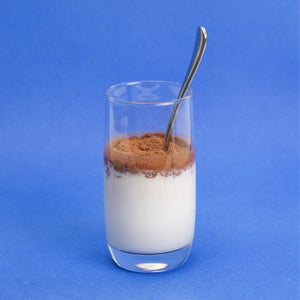 Happy Tummies Choccy Drink Cinnamon Spice 250g