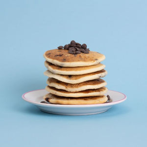 Free From Family Co Pancake Mix Choc Chip 325g