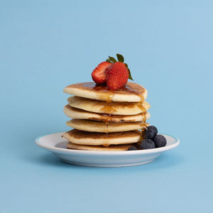 Free From Family Co Pancake Mix Original