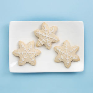 Free From Family Co Sugar Cookie Mix 395g