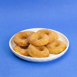 Free From Family Co Baked Donut Mix 320g
