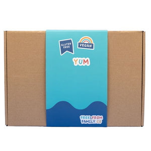 The Free From Box - Happy Tummies Pty Ltd
