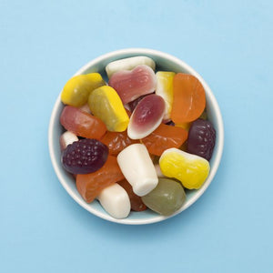 Free From Family Co Lolly Gift Pack - Easter 200g