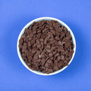 Free From Family Co Choc Chips Mylk 250g