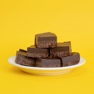 Free From Family Co Vegan Fudge Kit - Mylk Chocolate