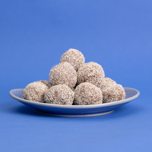 Free From Family Co Kid Friendly Rum Ball Kit