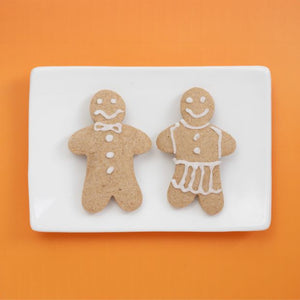 Happy Tummies Gingerbread Cookie Mix 360g - Happy Tummies Pty Ltd