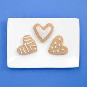 Happy Tummies Gingerbread Cookie Mix 360g - Happy Tummies Pty Ltd