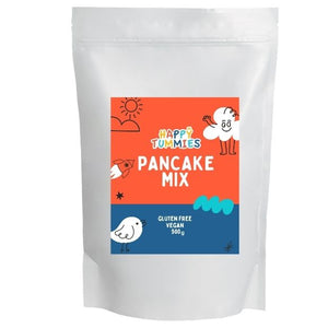 Happy Tummies Pancake Mix 500g