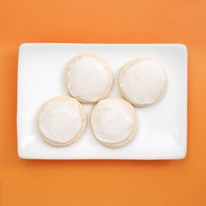 Happy Tummies Sugar Cookie Mix 395g - Happy Tummies Pty Ltd