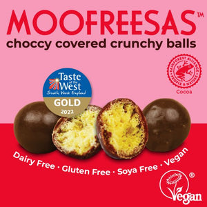Moo Free Moofreesas 35g