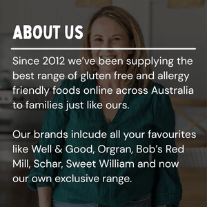 Free From Family Co Choccy Spread 240g