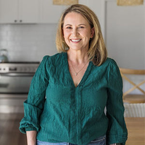 Free From Family Co Hot Cross Bun Kit - Traditional - Happy Tummies Pty Ltd