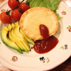 Rick Grant's Savoury Pastry Mix 360g