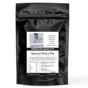 Rick Grant's Savoury Pastry Mix 360g