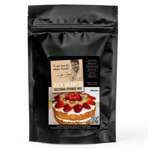 Rick Grant's Victoria Sponge Mix 400g