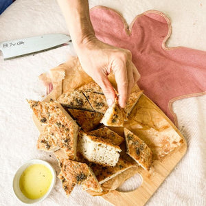 Sourdough Mumma Gluten Free Focaccia Mix 277g