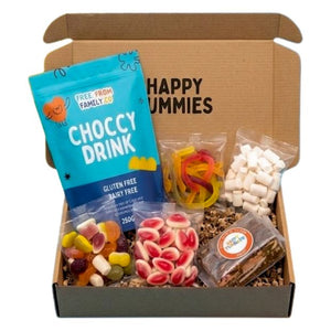 Starter Treat Bundle