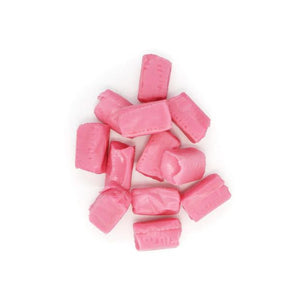 Sugarless Confectionery Chews Strawberry 70g