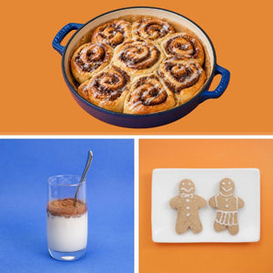 Winter Comfort Bundle