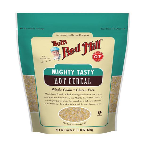 Bobs Red Mill Mighty Tasty Multi Grain Porridge 680g