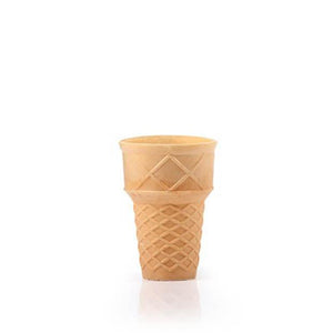 Eskal Gluten Free Ice Cream Cup Cones 60g - Happy Tummies