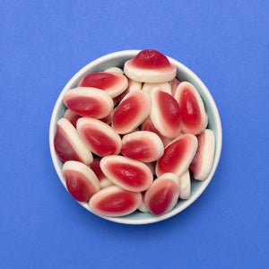 Free From Family Co Lollies Strawberries & Cream