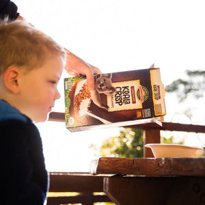 Natures Path Chocolate Koala Crisp 325g