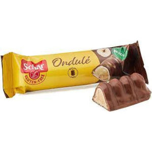 Schar Ondulé Chocolate al Latte 90g