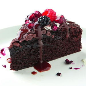 Well & Good Chocolate Mud Cake Mix 475g