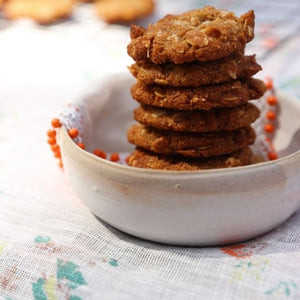 Yomo Anzac Biscuit Mix 350g