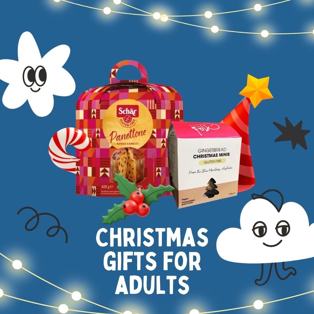 Christmas Gifts for Adults