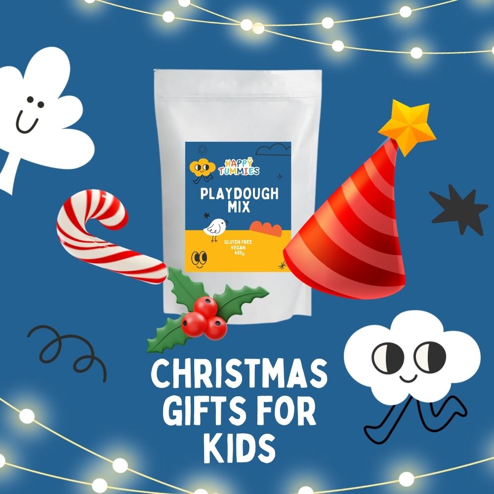 Christmas Gifts for Kids