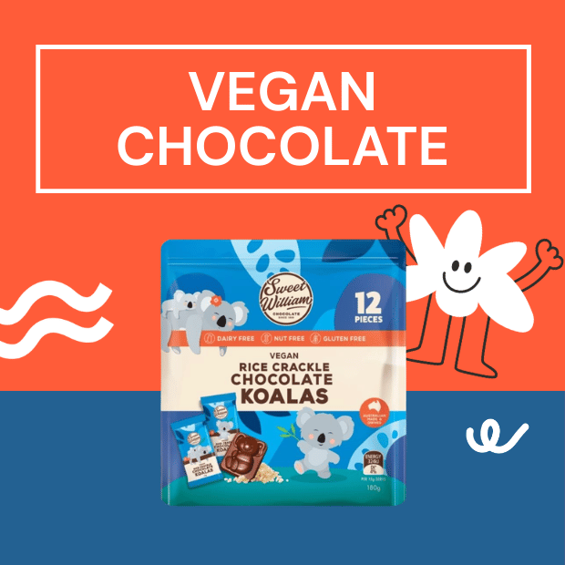 Vegan Chocolate