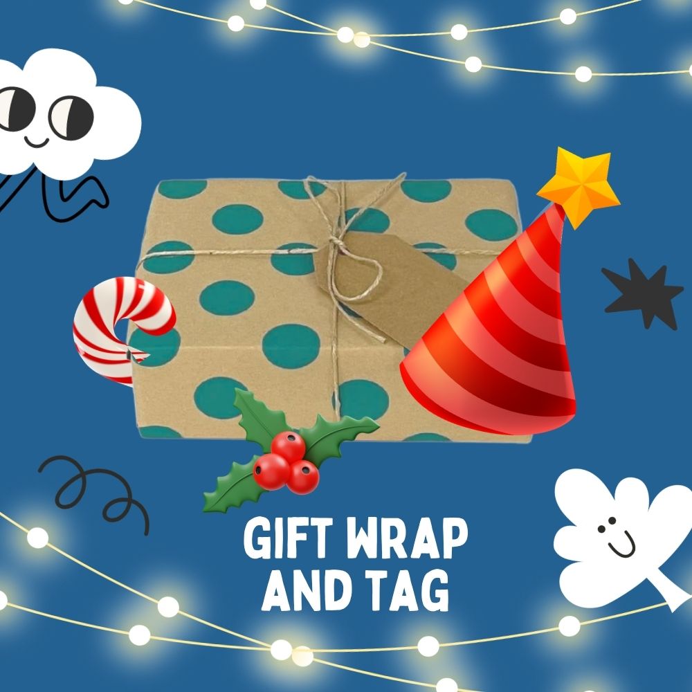 Gift Wrap