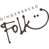 Gingerbread Folk