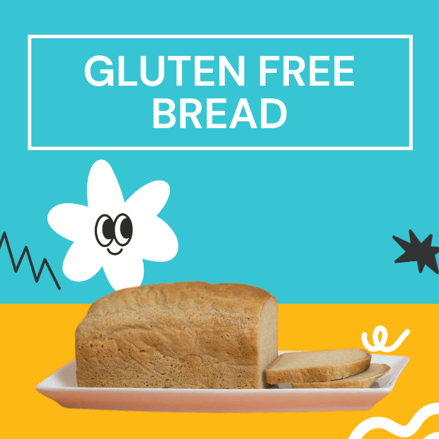 Gluten Free Bread