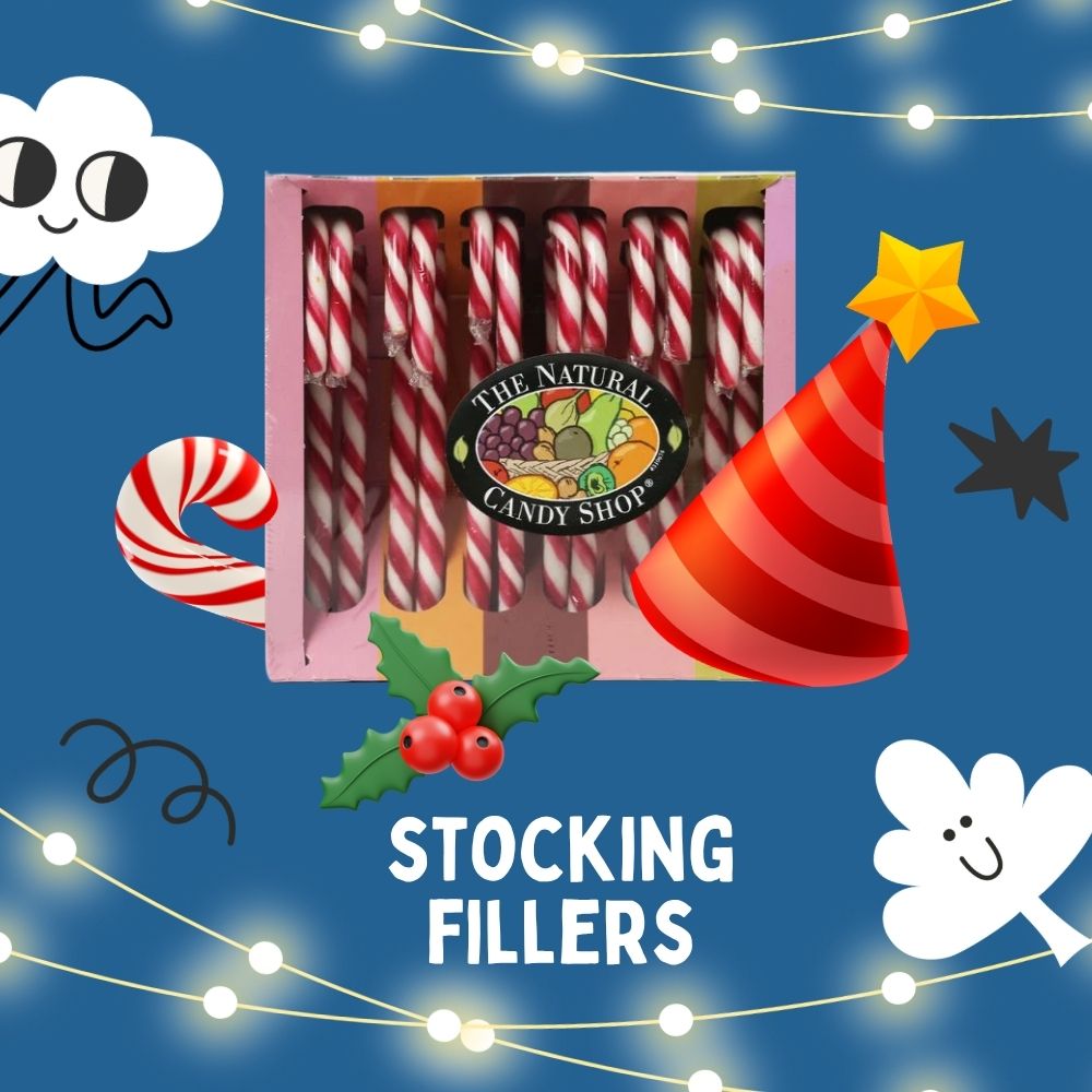 Stocking Fillers