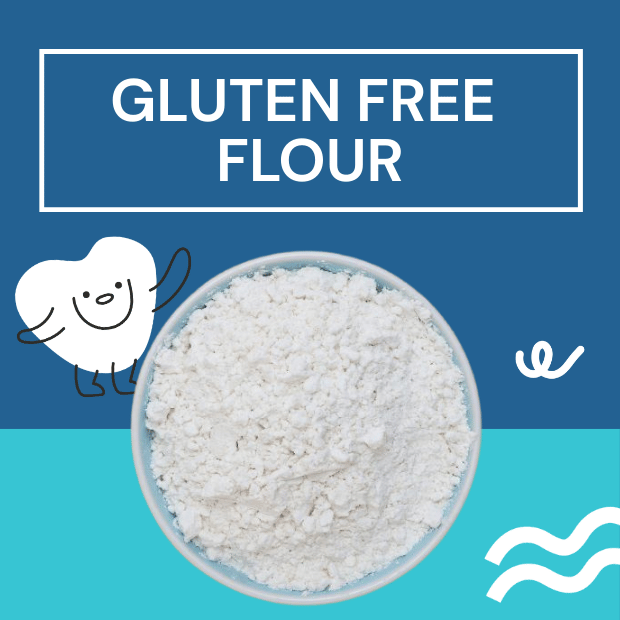 Gluten Free Flour
