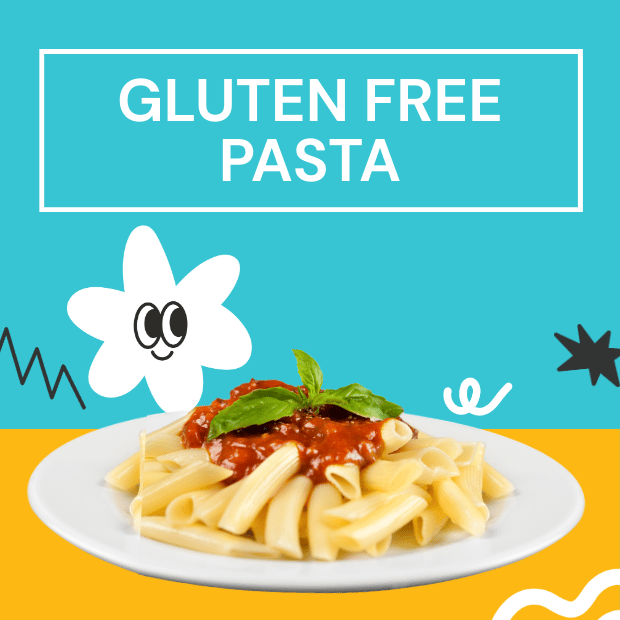 Gluten Free Pasta